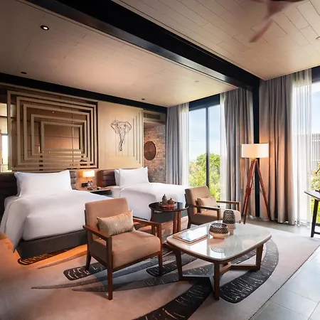 Hilton Yala Resort Exterior photo