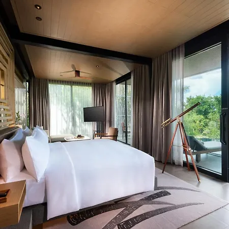 Hilton Yala Resort Exterior photo