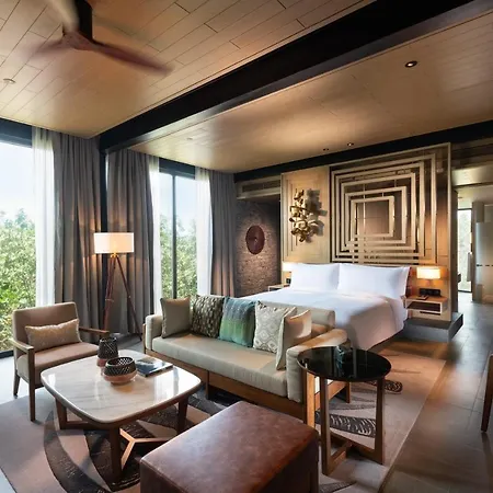 Hilton Yala Resort Exterior photo